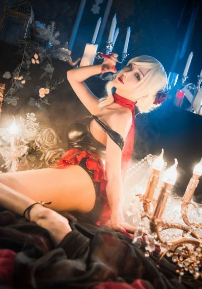 《森林里的熊先生》樱花动漫