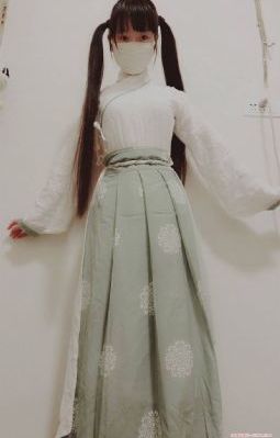 魔力充电娘