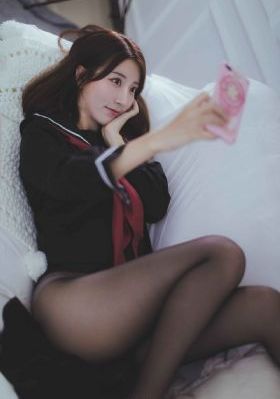 倾世王妃